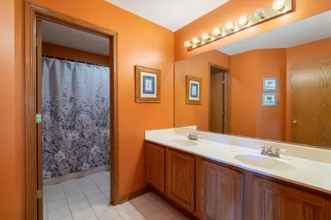 Bath - 5205 Brookshire Estates Dr, Plainfield, IL 60586 photo 5 of 5