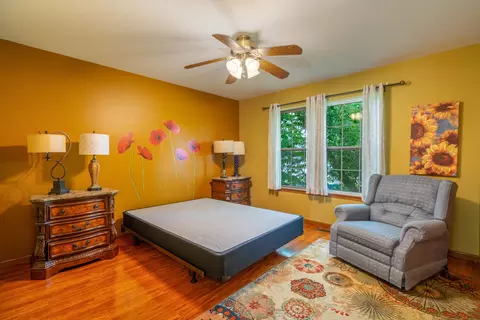 Bedroom - 5205 Brookshire Estates Dr, Plainfield, IL 60586 photo 4 of 4