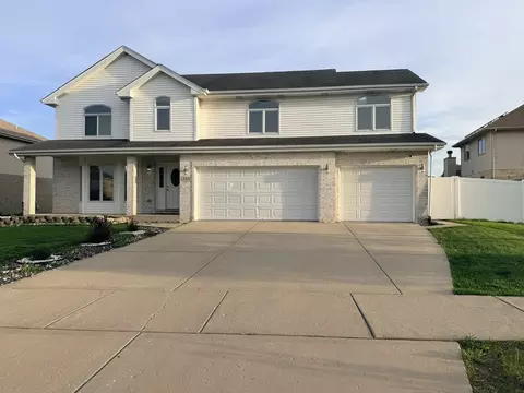 5327 Northwestern Dr, Matteson, IL 60443