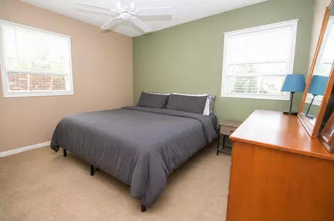 Bedroom - 3204 Hunter Path St, Mchenry, IL 60050 photo 1 of 1