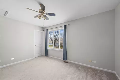 Bedroom - 1299 Summersweet Ln, Bartlett, IL 60103 photo 3 of 3