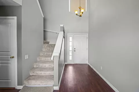 Entry Way - 1299 Summersweet Ln, Bartlett, IL 60103 photo 1 of 1