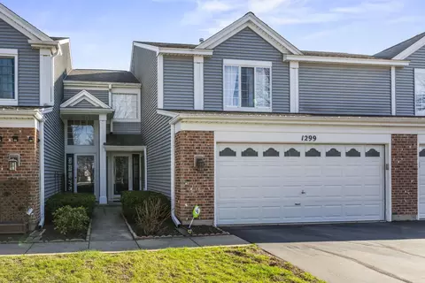 1299 Summersweet Ln, Bartlett, IL 60103