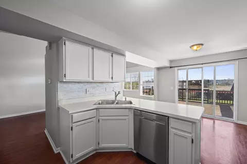 Kitchen - 1299 Summersweet Ln, Bartlett, IL 60103 photo 3 of 3