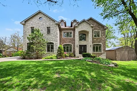 5875 Alabama Ave, Willowbrook, IL 60527