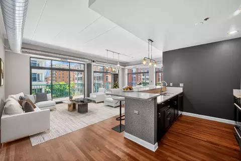 Other - 920 W Madison St #B4, Chicago, IL 60607 photo 2 of 8