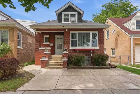 5336 N Laramie Ave, Chicago, IL 60630