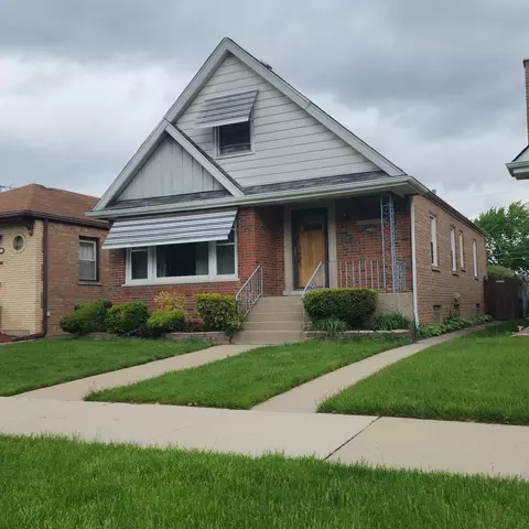 2548 W 118th St, Chicago, IL 60655