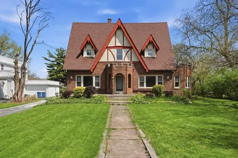 1271 Main St, Crete, IL 60417
