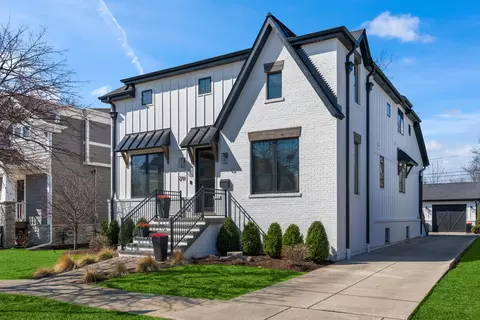 216 S Evergreen Ave, Arlington Heights, IL 60005