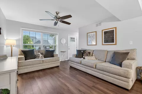 Living - 300 Arrowhead Dr, Minooka, IL 60447 photo 2 of 2