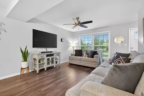 Living - 300 Arrowhead Dr, Minooka, IL 60447 photo 1 of 2