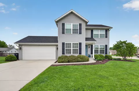 300 Arrowhead Dr, Minooka, IL 60447