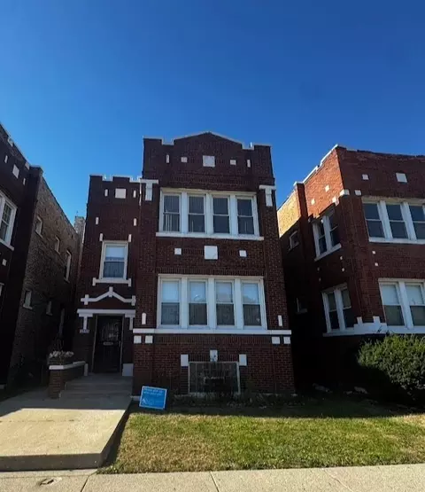 7940 S Marshfield Ave, Chicago, IL 60620
