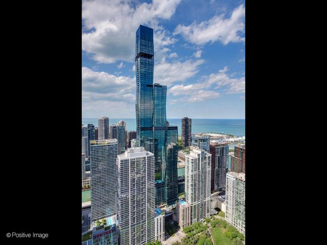 363 E Wacker Dr #7301, Chicago, IL 60601