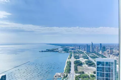 View/Area - 363 E Wacker Dr #7301, Chicago, IL 60601 photo 9 of 9