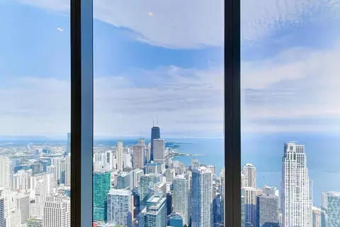 View/Area - 363 E Wacker Dr #7301, Chicago, IL 60601 photo 1 of 9