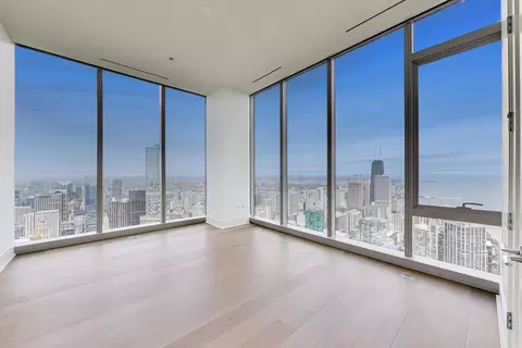 Living - 363 E Wacker Dr #7301, Chicago, IL 60601 photo 7 of 7