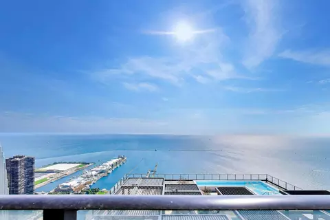View/Area - 363 E Wacker Dr #7301, Chicago, IL 60601 photo 6 of 9