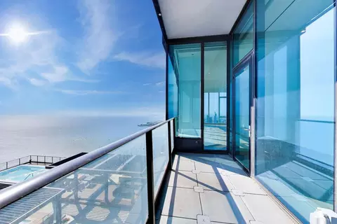 View/Area - 363 E Wacker Dr #7301, Chicago, IL 60601 photo 5 of 9