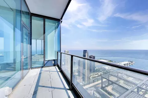 View/Area - 363 E Wacker Dr #7301, Chicago, IL 60601 photo 4 of 9