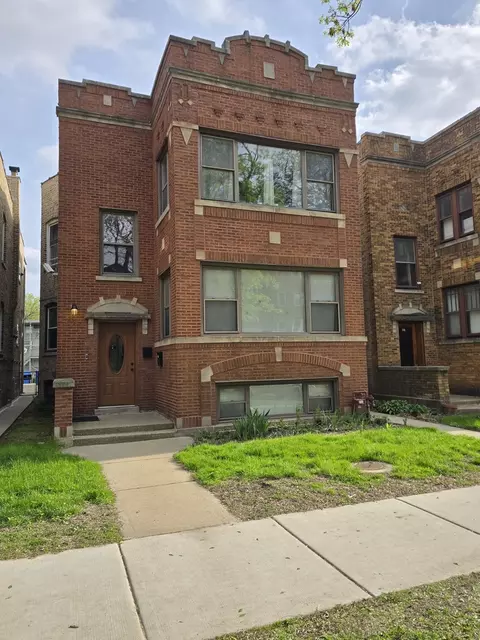 2629 W Winnemac Ave, Chicago, IL 60625
