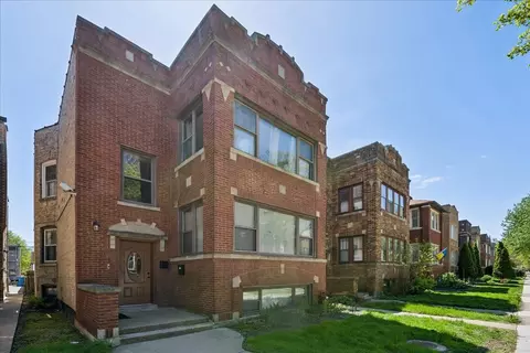2629 W Winnemac Ave, Chicago, IL 60625