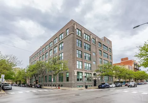 1327 W Washington Blvd #2G, Chicago, IL 60607