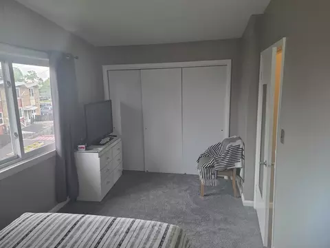 Bedroom - 2129 Ash St #G, Des Plaines, IL 60018 photo 2 of 7