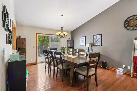 Dining - 1011 Ridgewood Ave, Mchenry, IL 60050 photo 1 of 3