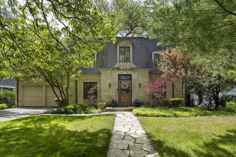 478 Sunset Rd, Winnetka, IL 60093