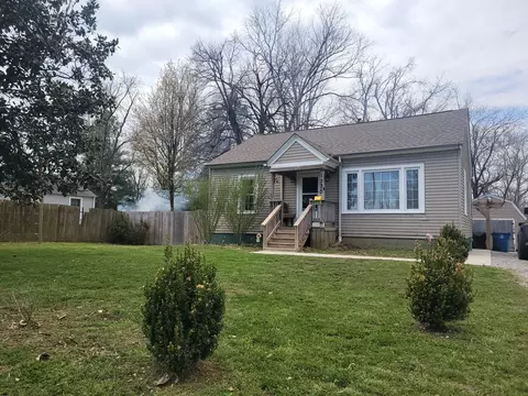 1335 Old Highway 51 Hwy, Anna, IL 62906
