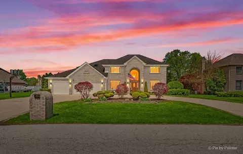 402 Meadow Ridge Ln, Prospect Heights, IL 60070