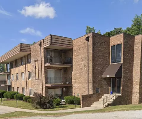 550 Michigan City Rd #1C, Calumet City, IL 60409