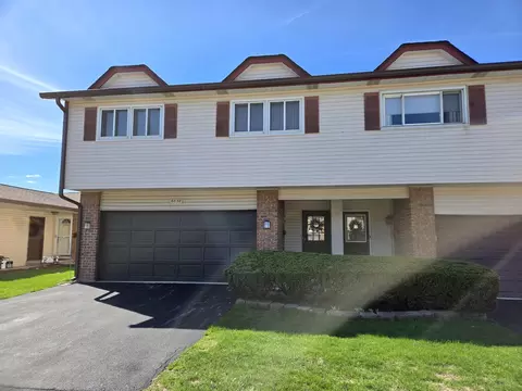 6839 Kingston Rd, Tinley Park, IL 60477
