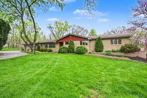 14340 W Bruce Rd, Homer Glen, IL 60491