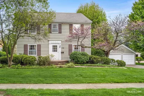1106 N Washington St, Wheaton, IL 60187