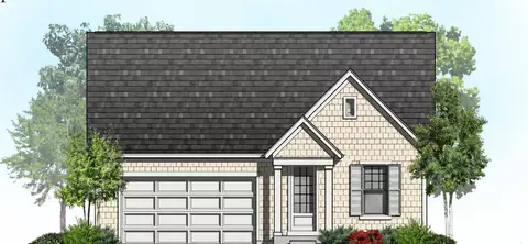 22164 W Casa Bella Vw, Kildeer, IL 60047