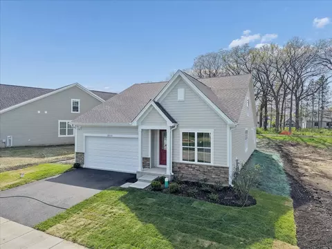 22164 W Casa Bella Vw, Kildeer, IL 60047