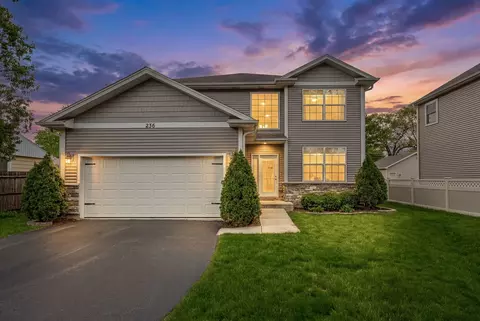 236 S Lincoln St, Westmont, IL 60559