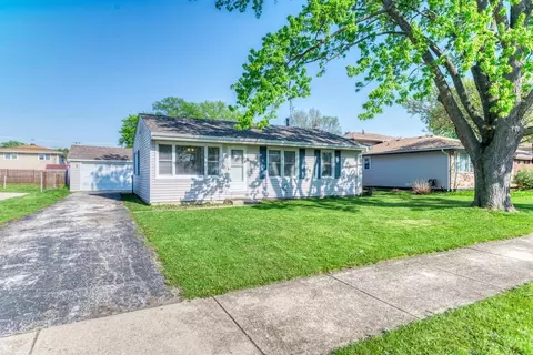 16765 Haven Ave, Orland Hills, IL 60487