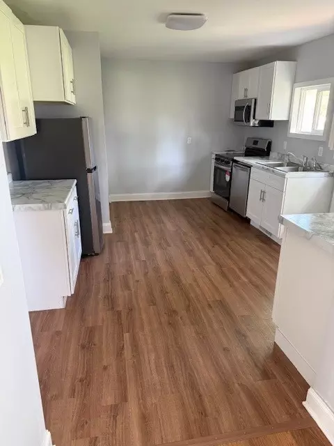 Kitchen - 209 E Farnham St, Sheffield, IL 61361 photo 1 of 2