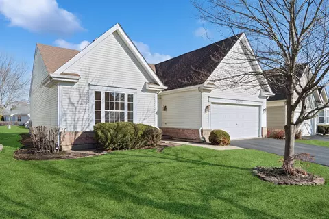 21050 W Aspen Ln, Plainfield, IL 60544