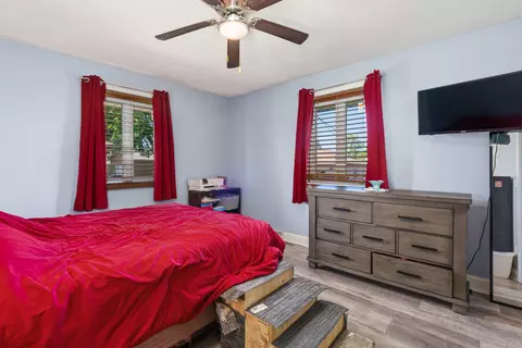 Bedroom - 512 Chaney St, Crest Hill, IL 60403 photo 1 of 3