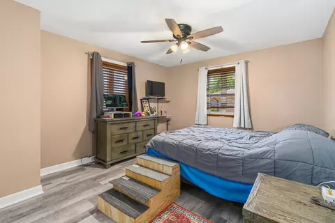 Bedroom - 512 Chaney St, Crest Hill, IL 60403 photo 2 of 3