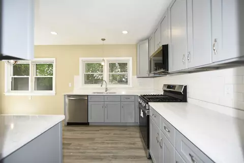 Kitchen - 502 Manchester St, Normal, IL 61761 photo 4 of 4