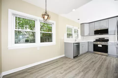 Kitchen - 502 Manchester St, Normal, IL 61761 photo 1 of 4