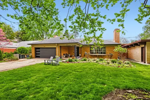 815 Franklin Ave, River Forest, IL 60305