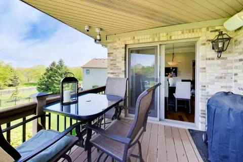 Exterior - 25860 Prairie Hill Ln, Plainfield, IL 60585 photo 19 of 19