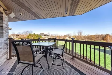 Exterior - 25860 Prairie Hill Ln, Plainfield, IL 60585 photo 6 of 19